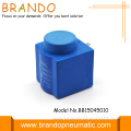 Danfoss Type Blue Solenoid Coil For Refrigeration